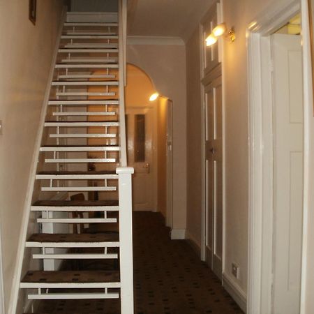 London Heathrow Guesthouse Hillingdon Kültér fotó