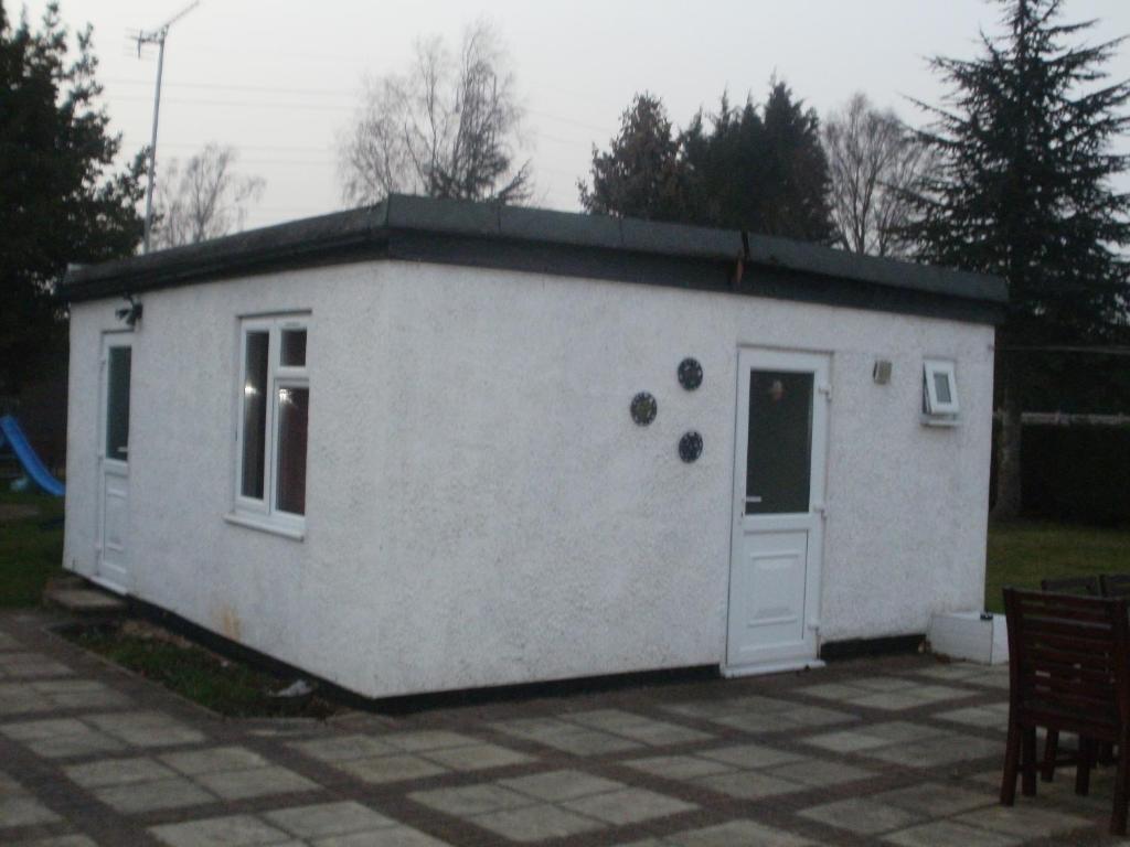 London Heathrow Guesthouse Hillingdon Szoba fotó