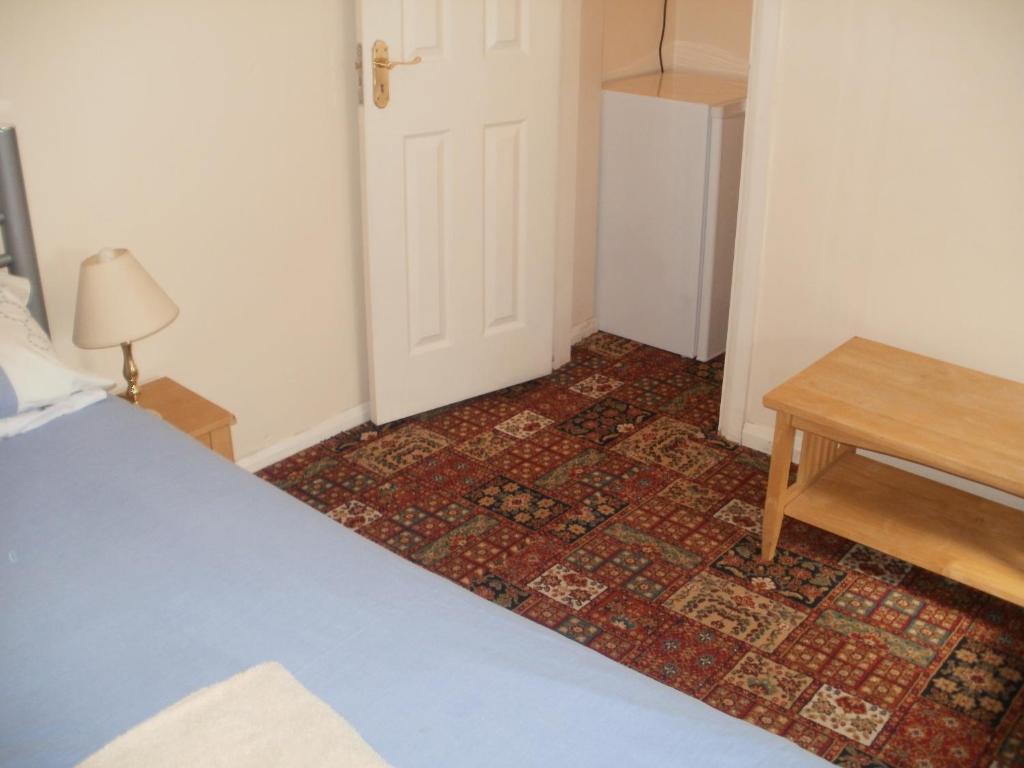 London Heathrow Guesthouse Hillingdon Szoba fotó