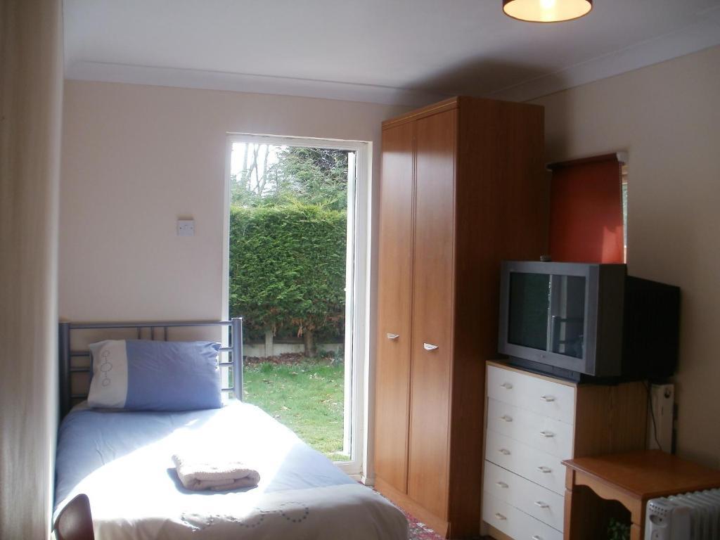 London Heathrow Guesthouse Hillingdon Szoba fotó
