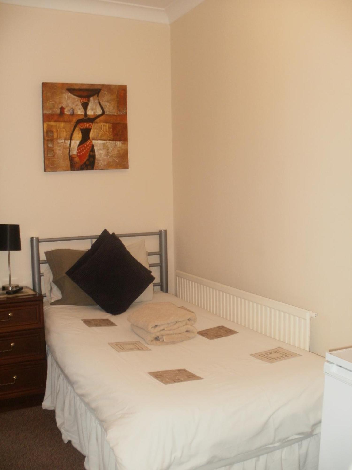 London Heathrow Guesthouse Hillingdon Kültér fotó