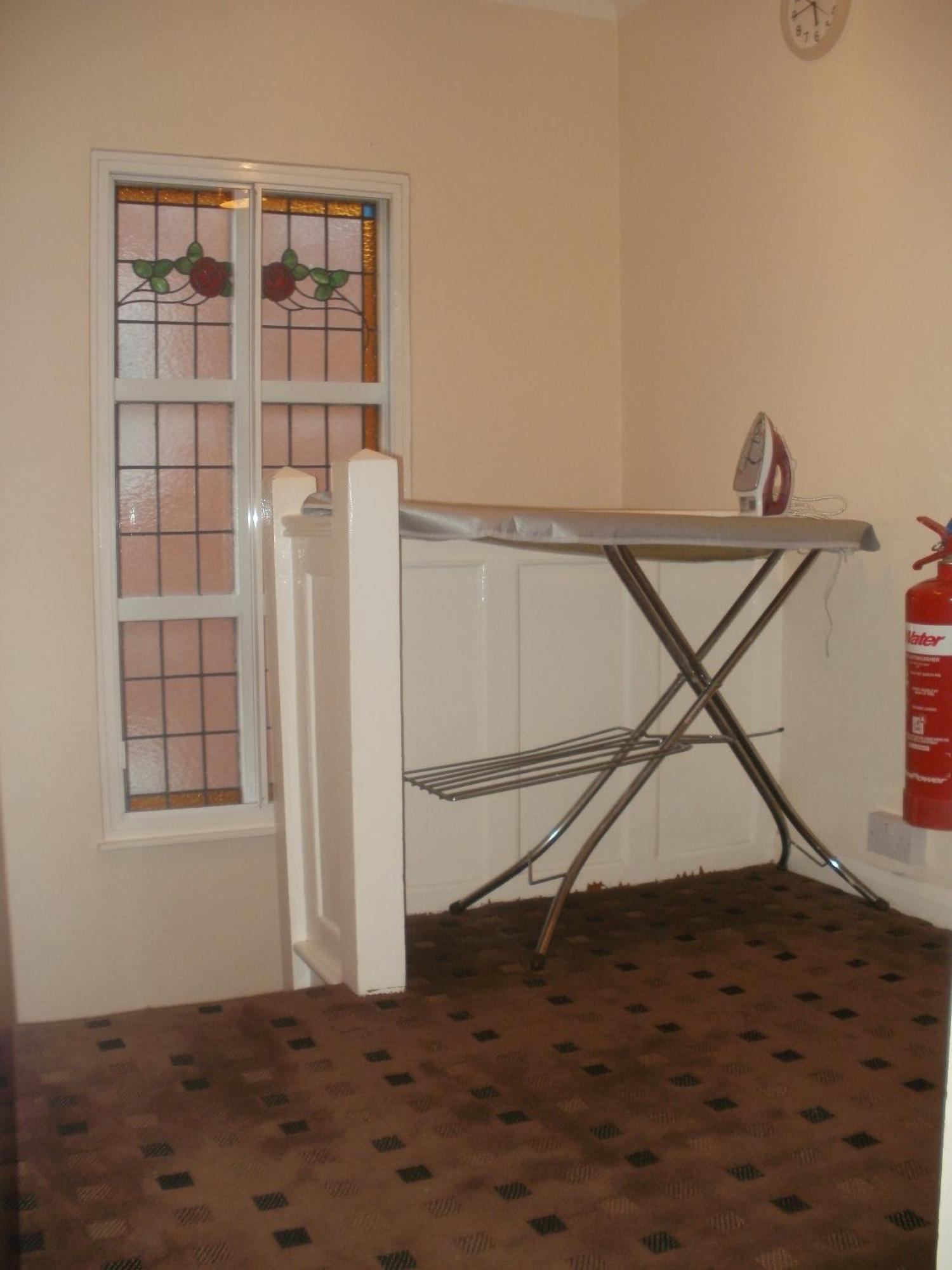 London Heathrow Guesthouse Hillingdon Kültér fotó
