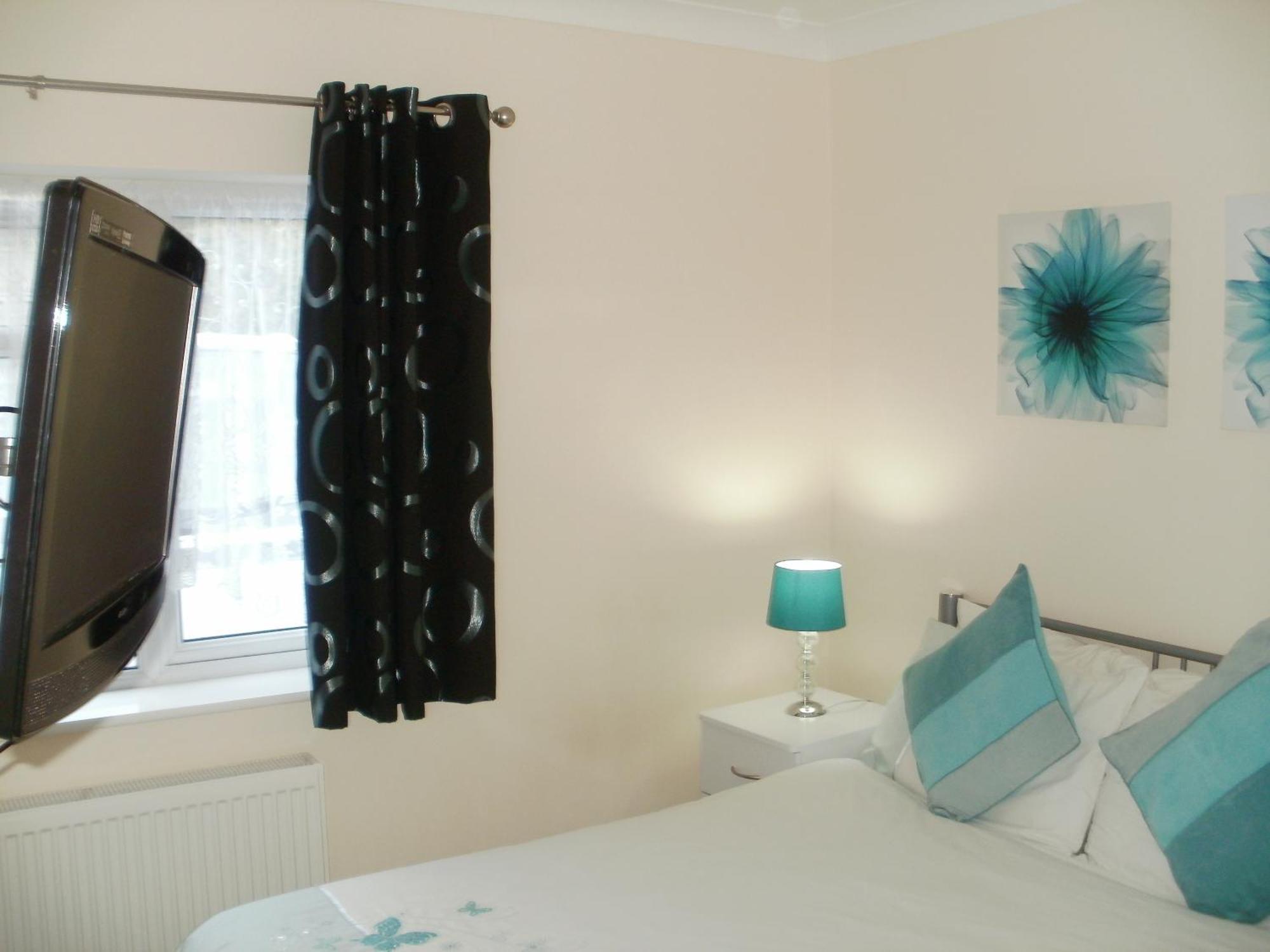 London Heathrow Guesthouse Hillingdon Kültér fotó